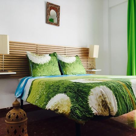 Axarquia Apartments Нерха Екстер'єр фото