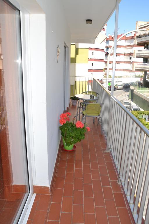 Axarquia Apartments Нерха Екстер'єр фото
