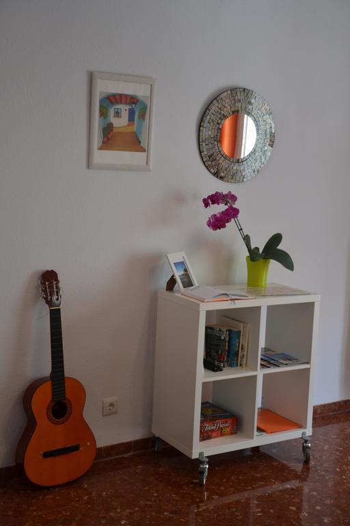 Axarquia Apartments Нерха Екстер'єр фото