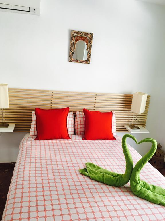 Axarquia Apartments Нерха Екстер'єр фото
