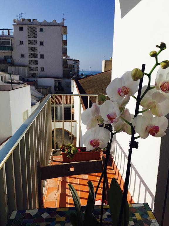 Axarquia Apartments Нерха Екстер'єр фото