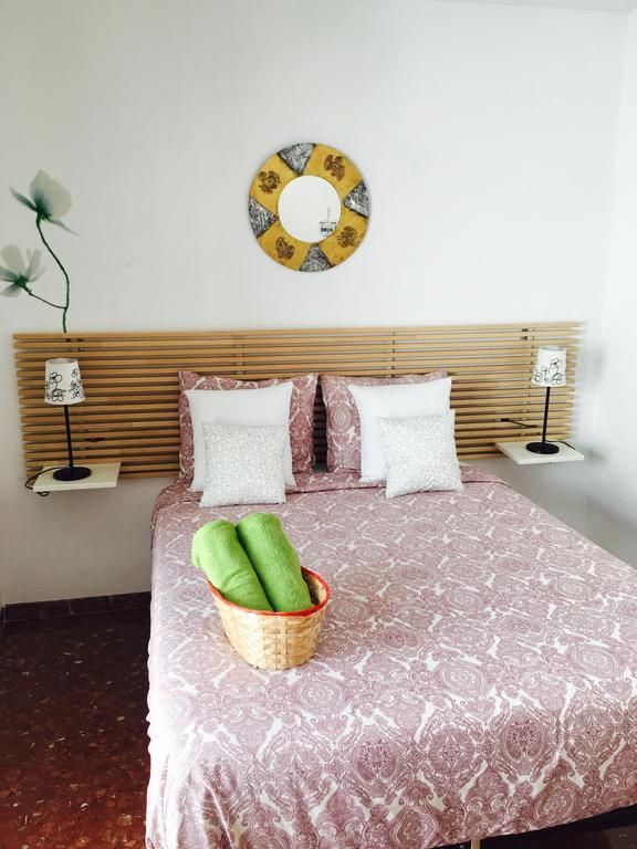 Axarquia Apartments Нерха Екстер'єр фото