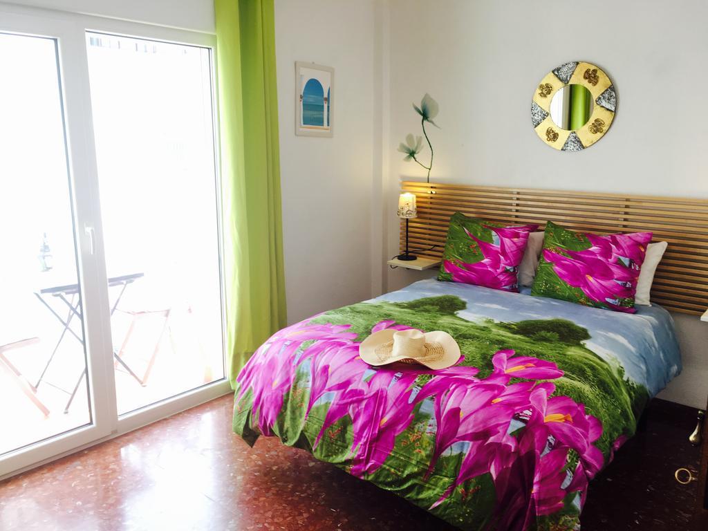 Axarquia Apartments Нерха Екстер'єр фото