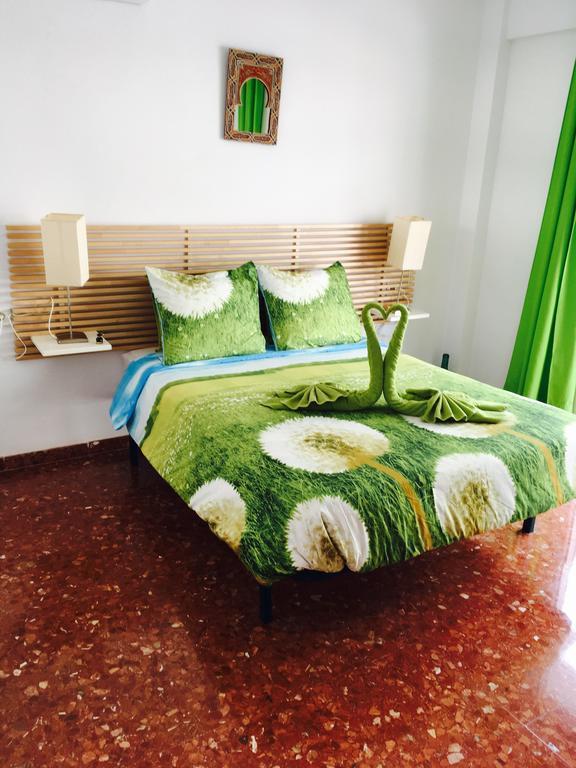 Axarquia Apartments Нерха Екстер'єр фото