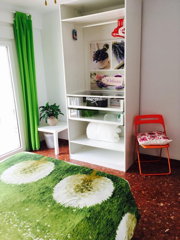 Axarquia Apartments Нерха Екстер'єр фото